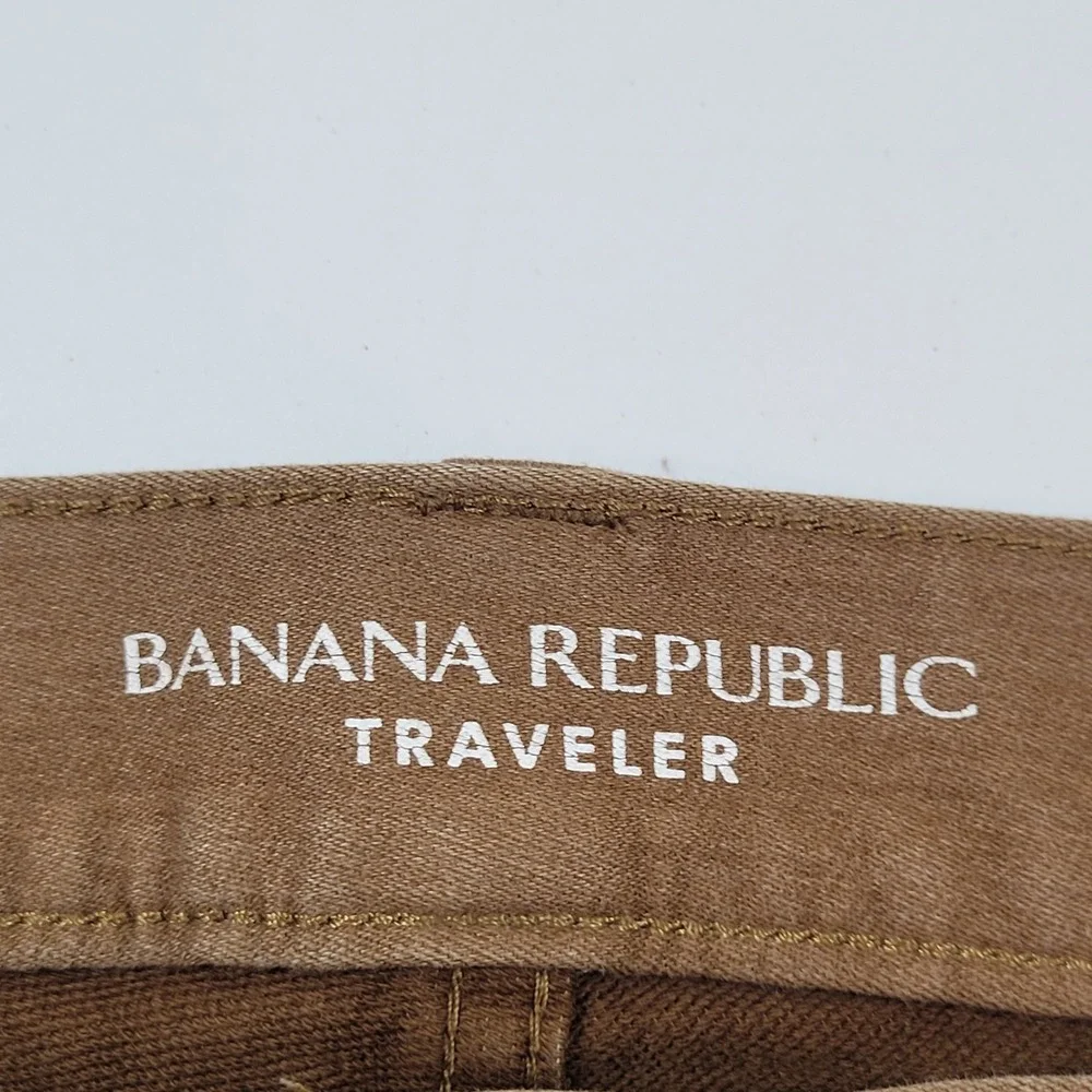 Banana Republic banana republic